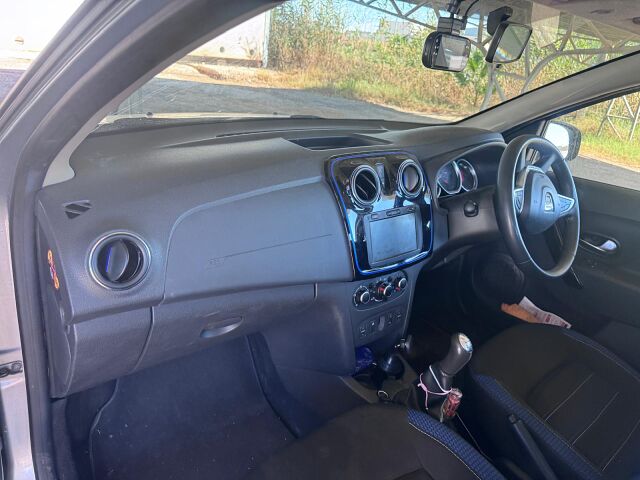 COMING SOON DACIA SANDERO STEPWAY SE TWENTY 0.9 TCE UK PLATED RHD IN SPAIN 41000 MILES 2020